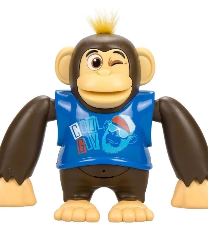 SIL 88564 CHİMPY ROBOT