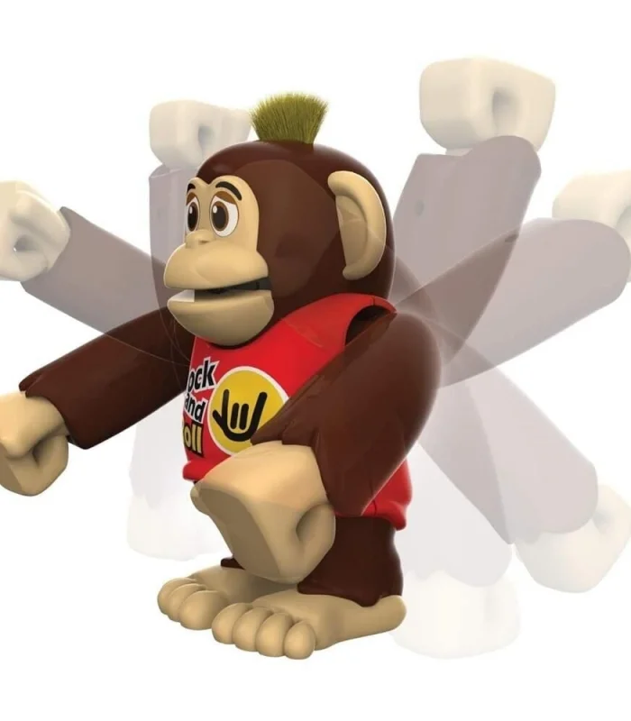 SIL 88564 CHİMPY ROBOT