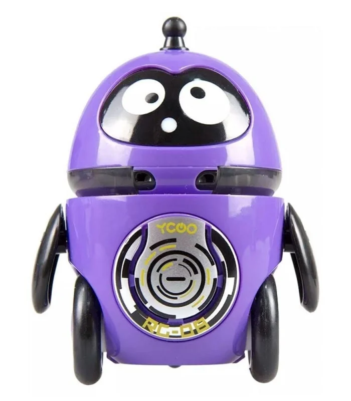 SIL 88575 Silverlit Follow Me Droid Robot