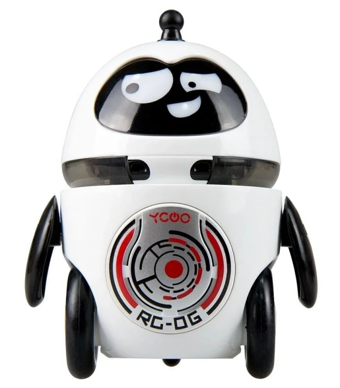 SIL 88575 Silverlit Follow Me Droid Robot