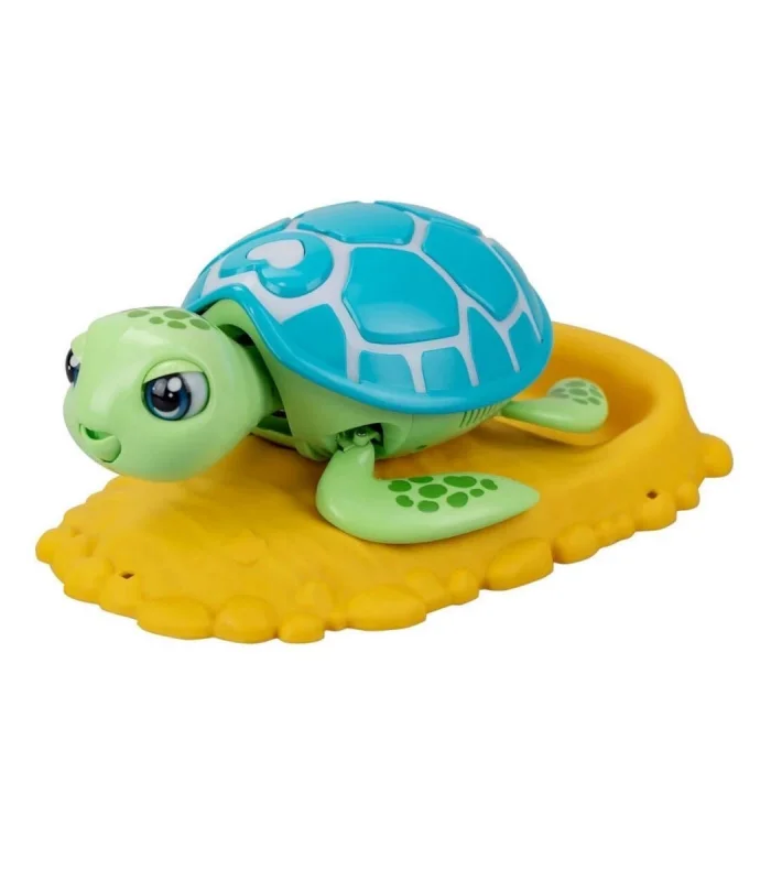SIL 88633 Silverlit Rescue Deniz Kaplumbağası