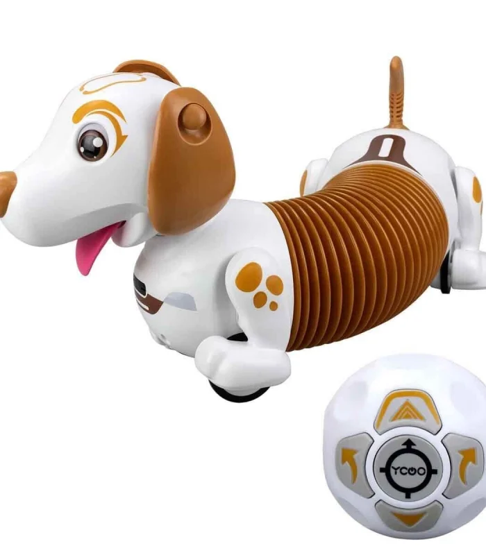 SIL 88740 Robo Dash D Asorti