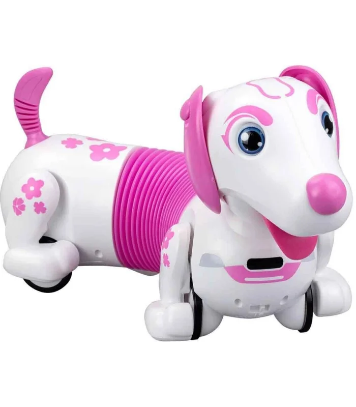 SIL 88740 Robo Dash D Asorti