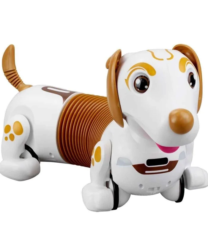 SIL 88740 Robo Dash D Asorti