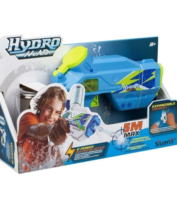 SIL81153 HYDRO MAD MİNİ ASORTİ