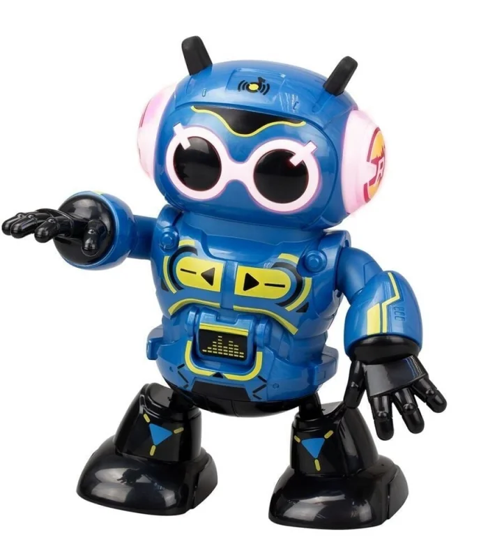 SIL88599 ROBO BEATS 2