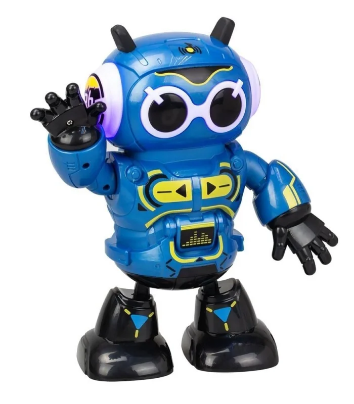 SIL88599 ROBO BEATS 2