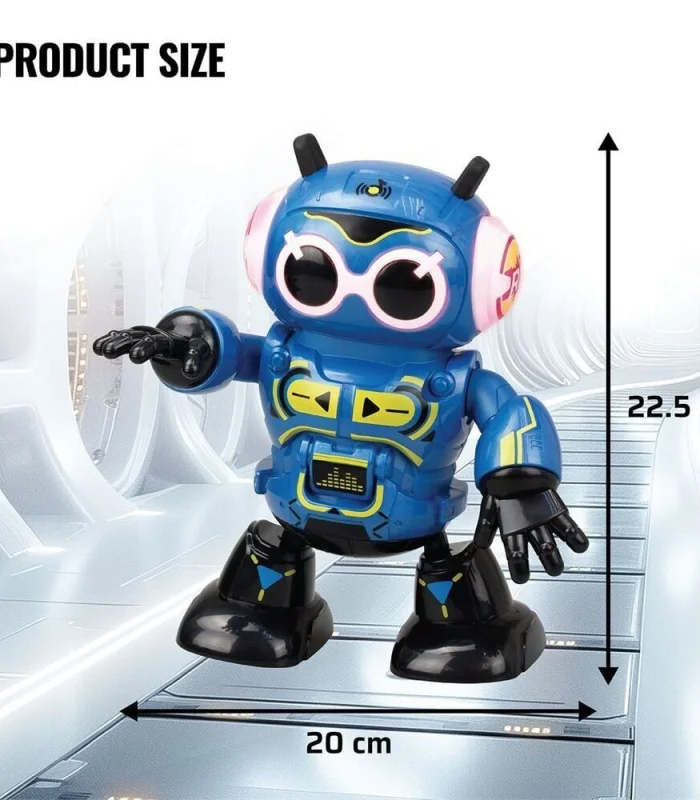 SIL88599 ROBO BEATS 2