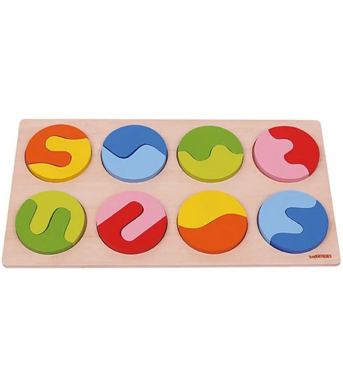 SKC-1012 PARÇA BÜTÜN DAİRE TAMAMLAMA