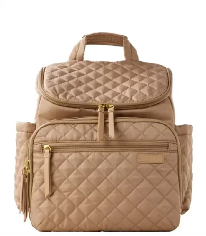 Skip Hop Forma Sırt Çantası Camel