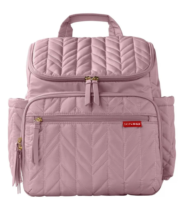 Skip Hop Forma Sırt Çantası Pembe