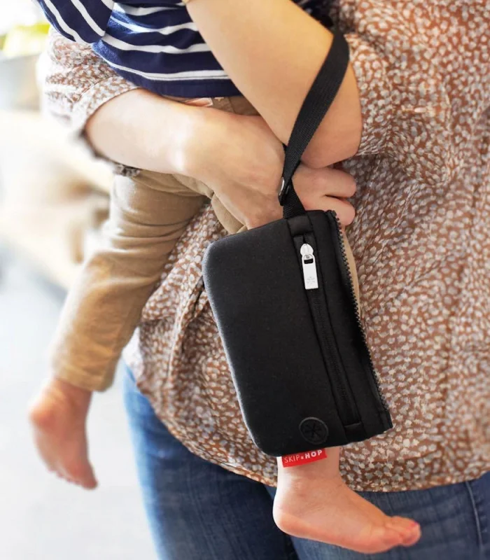 Skip Hop Grab&Go Bebek Arabası Düzenleyici Siyah