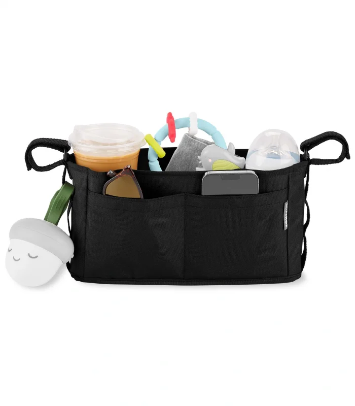 Skip Hop Grab&go Ultra Araba Düzenleyici Organizer Siyah