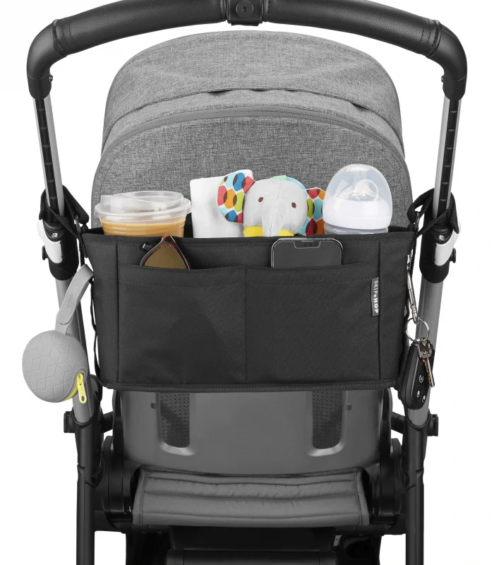 Skip Hop Grab&go Ultra Araba Düzenleyici Organizer Siyah