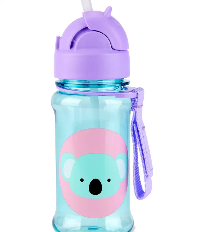 Skip Hop Pipetli Tritan Suluk Koala