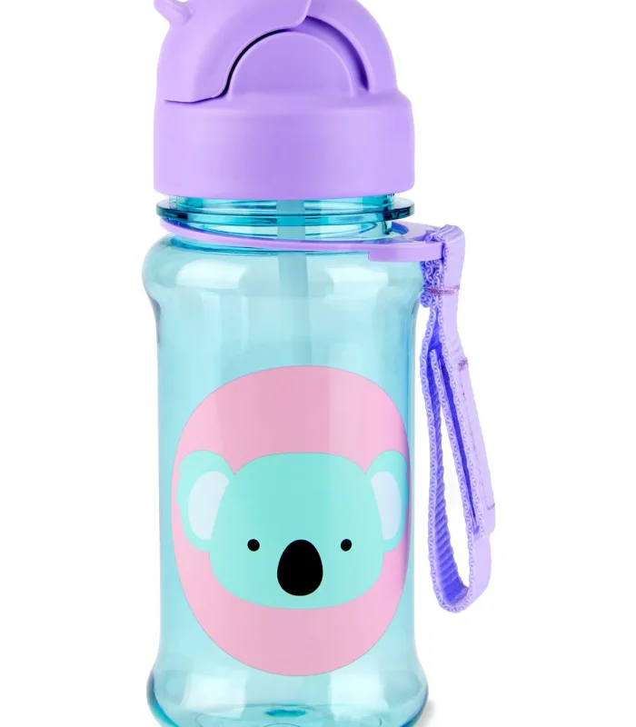 Skip Hop Pipetli Tritan Suluk Koala