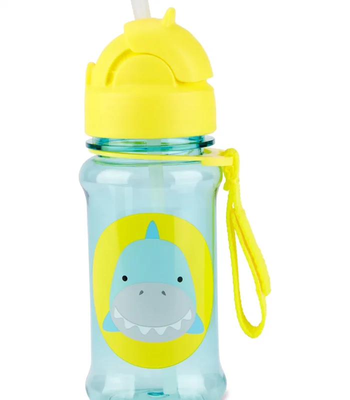 Skip Hop Pipetli Tritan Suluk Köpek Balığı