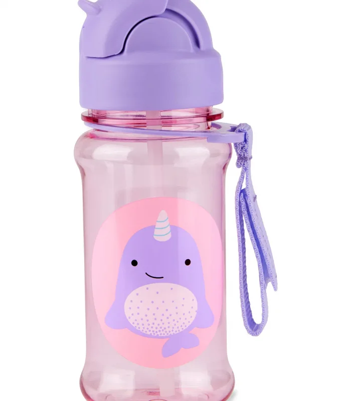 Skip Hop Pipetli Tritan Suluk Narwhal