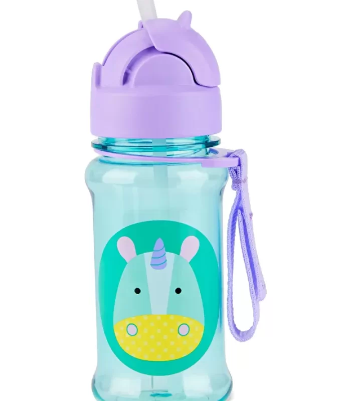 Skip Hop Pipetli Tritan Suluk Unicorn