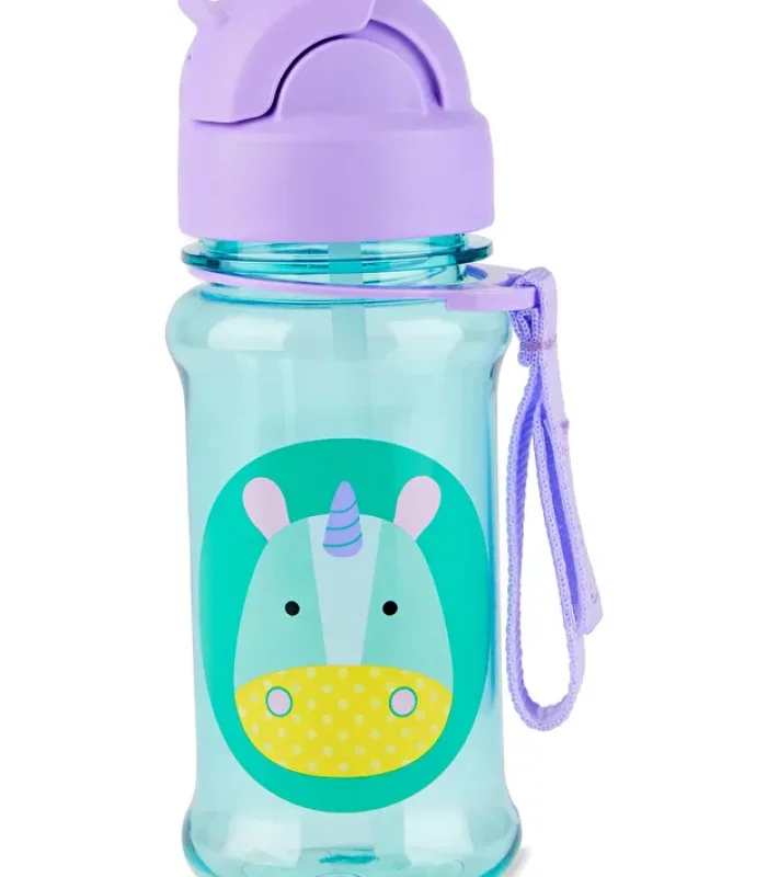 Skip Hop Pipetli Tritan Suluk Unicorn