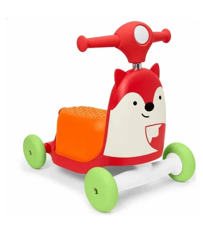 Skip Hop Zoo Bisiklet Tilki