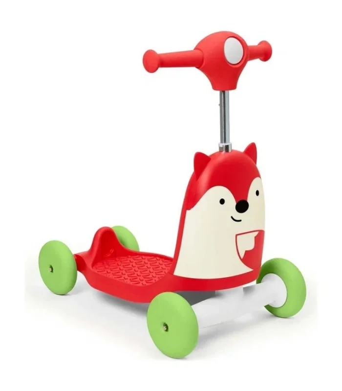 Skip Hop Zoo Bisiklet Tilki