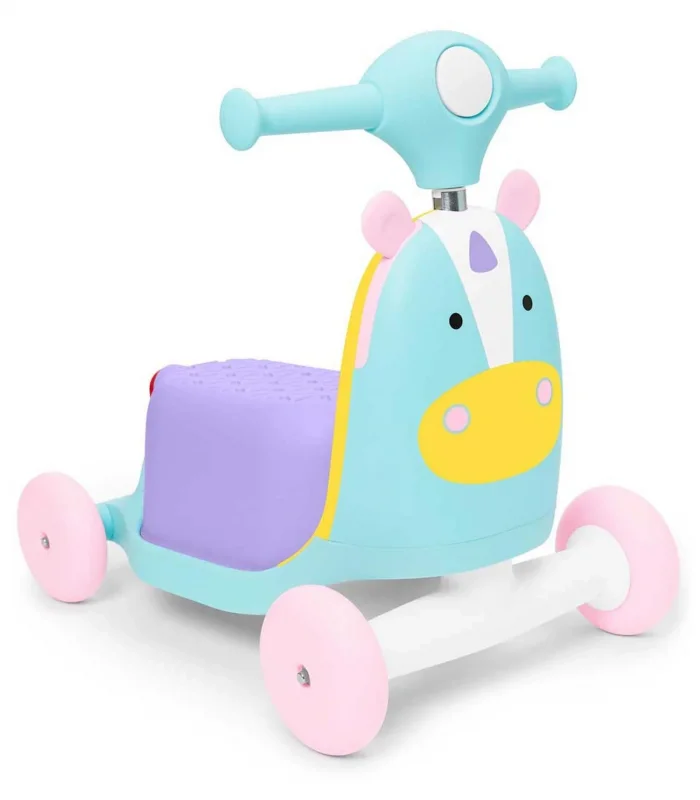 Skip Hop Zoo Bisiklet Unicorn