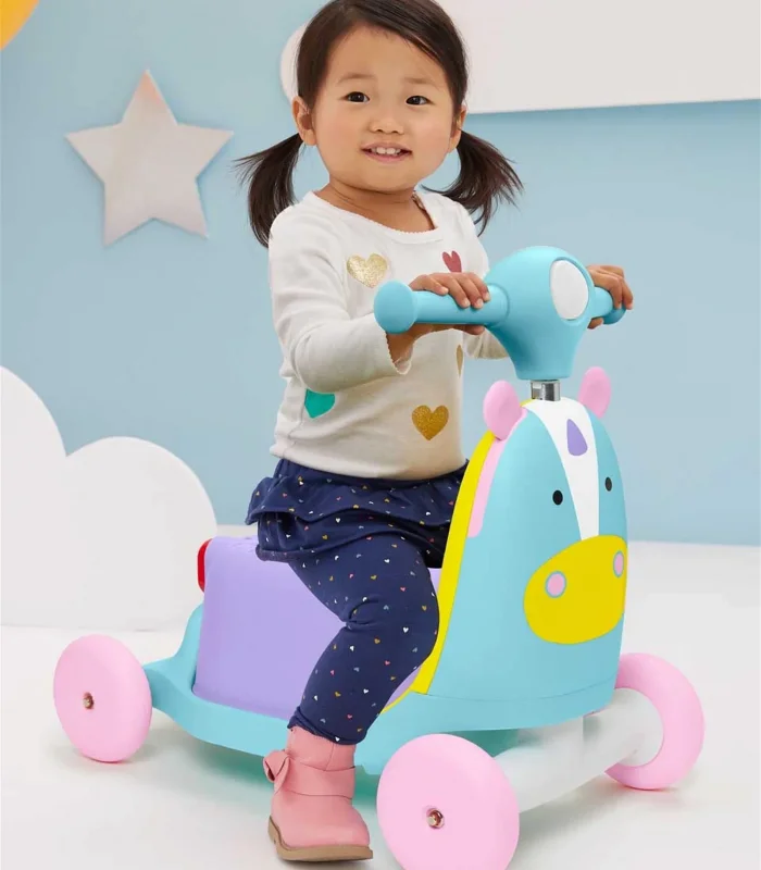 Skip Hop Zoo Bisiklet Unicorn