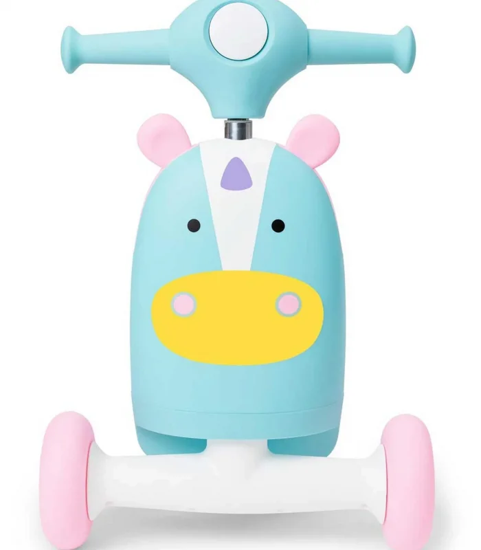 Skip Hop Zoo Bisiklet Unicorn