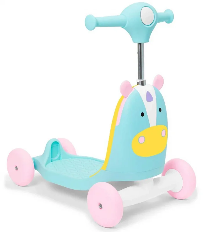 Skip Hop Zoo Bisiklet Unicorn