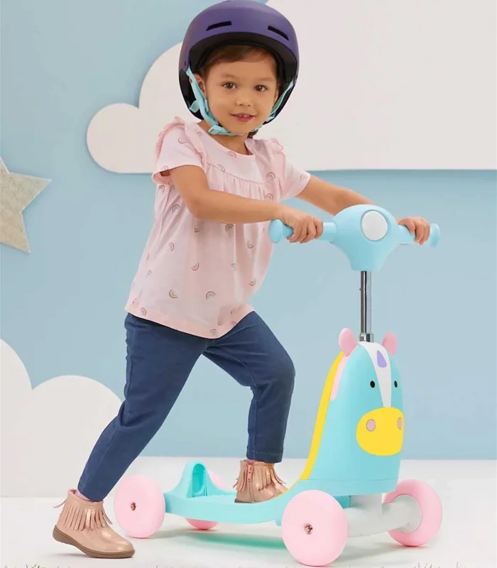 Skip Hop Zoo Bisiklet Unicorn
