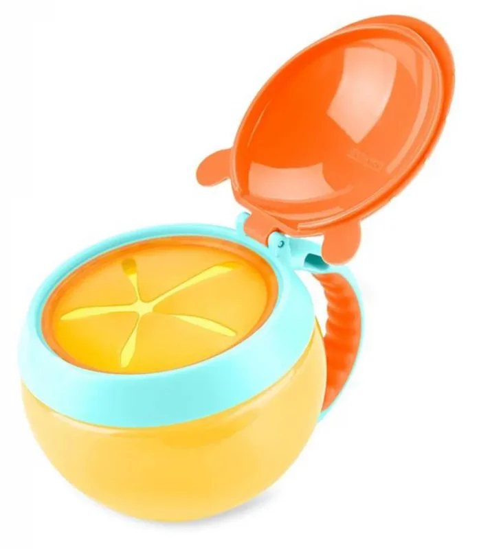 Skip Hop Zoo Çerez Kabı Aslan