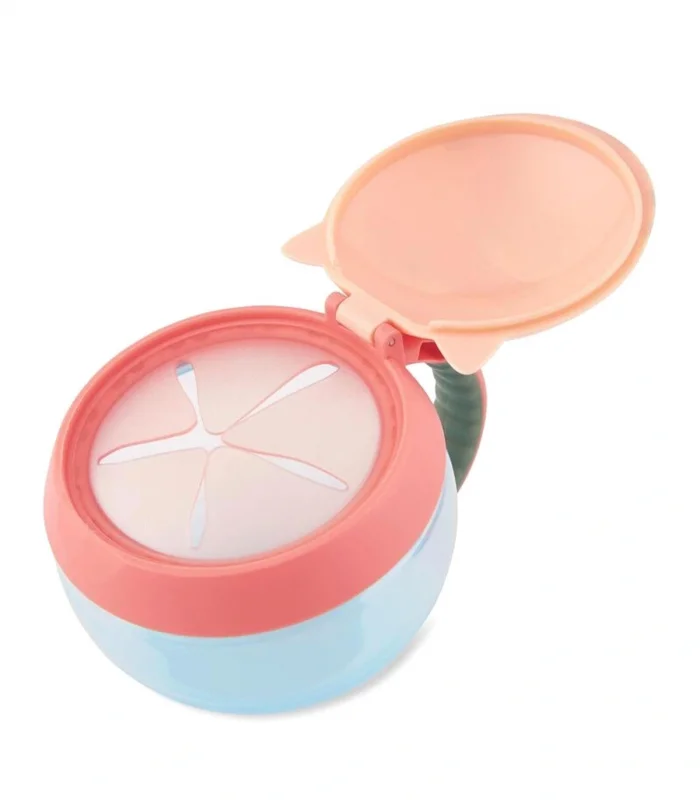 Skip Hop Zoo Çerez Kabı Kedi