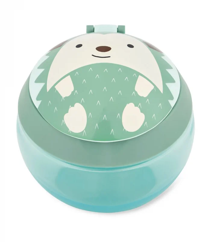 Skip Hop Zoo Çerez Kabı Kirpi