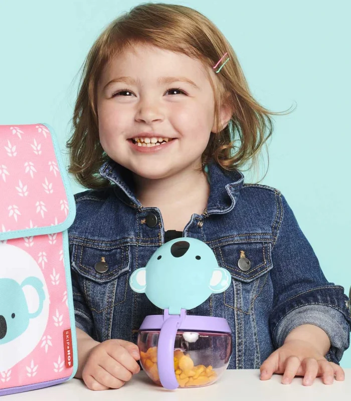 Skip Hop Zoo Çerez Kabı Koala