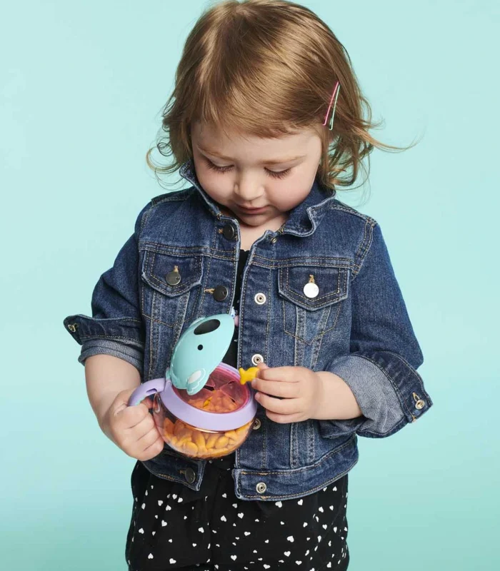 Skip Hop Zoo Çerez Kabı Koala