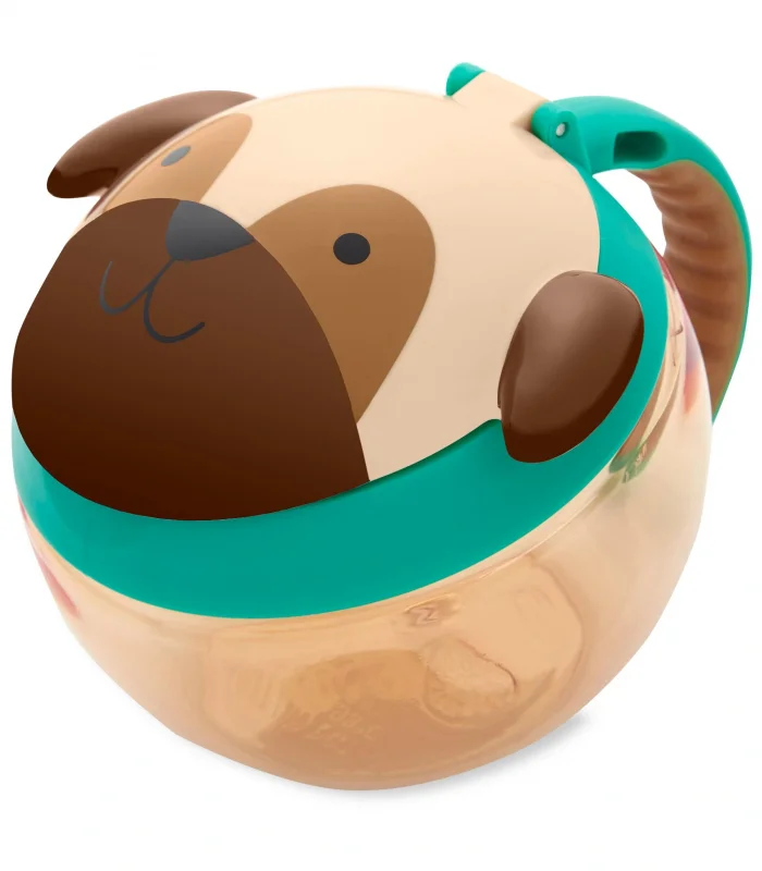 Skip Hop Zoo Çerez Kabı Köpekçik