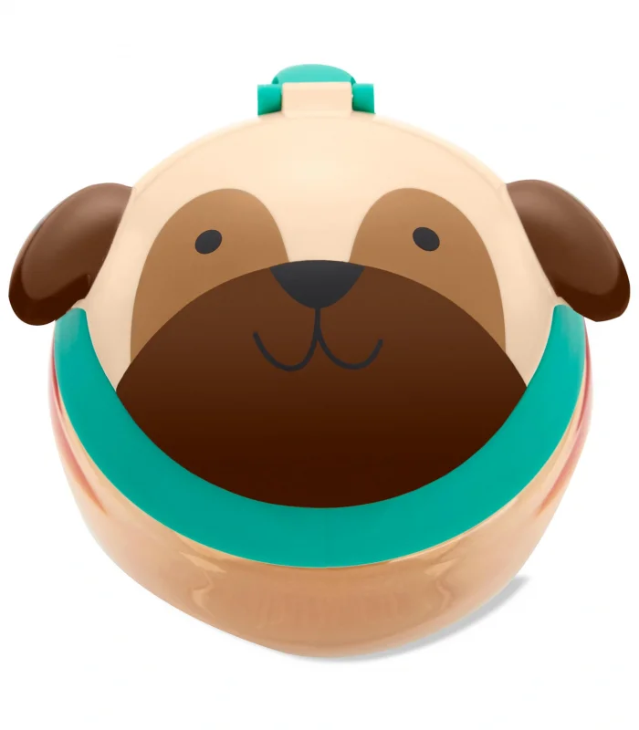 Skip Hop Zoo Çerez Kabı Köpekçik