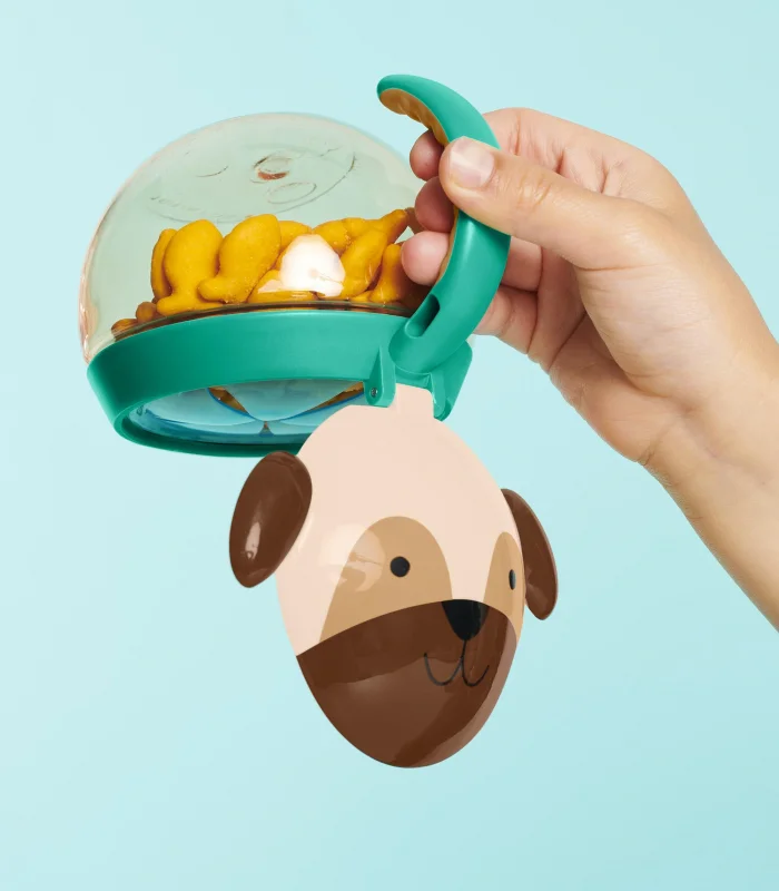Skip Hop Zoo Çerez Kabı Köpekçik