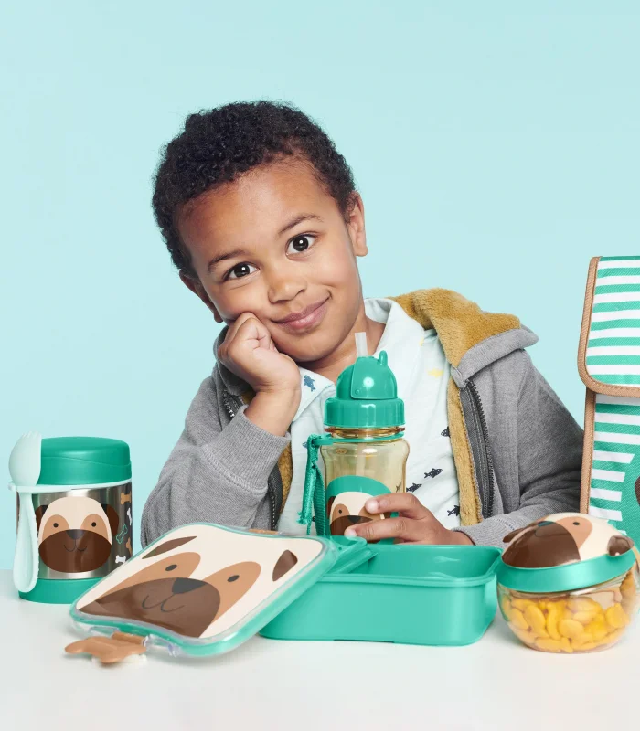 Skip Hop Zoo Çerez Kabı Köpekçik