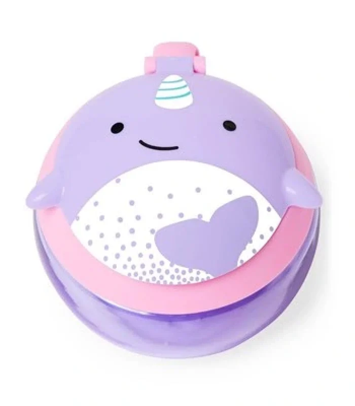 Skip Hop Zoo Çerez Kabı Narwhal