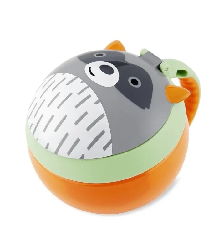 Skip Hop Zoo Çerez Kabı Rakun