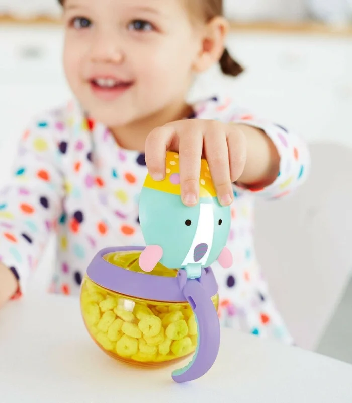 Skip Hop Zoo Çerez Kabı Unicorn