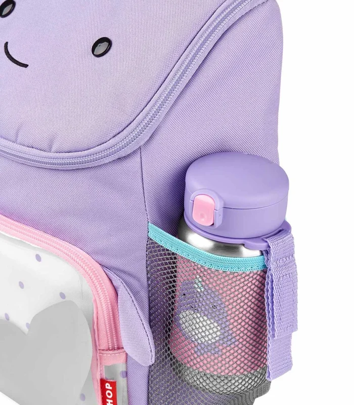 Skip Hop Zoo Çocuk Sırt Çantası Narwhal