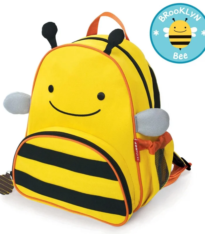Skip Hop Zoo Sırt Çantası Arı