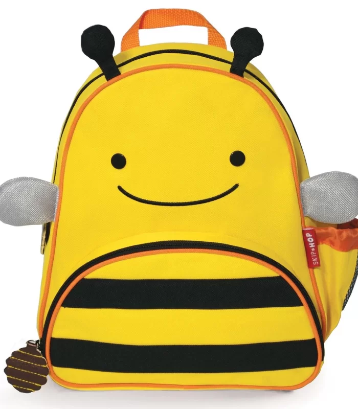 Skip Hop Zoo Sırt Çantası Arı