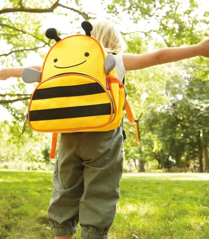 Skip Hop Zoo Sırt Çantası Arı