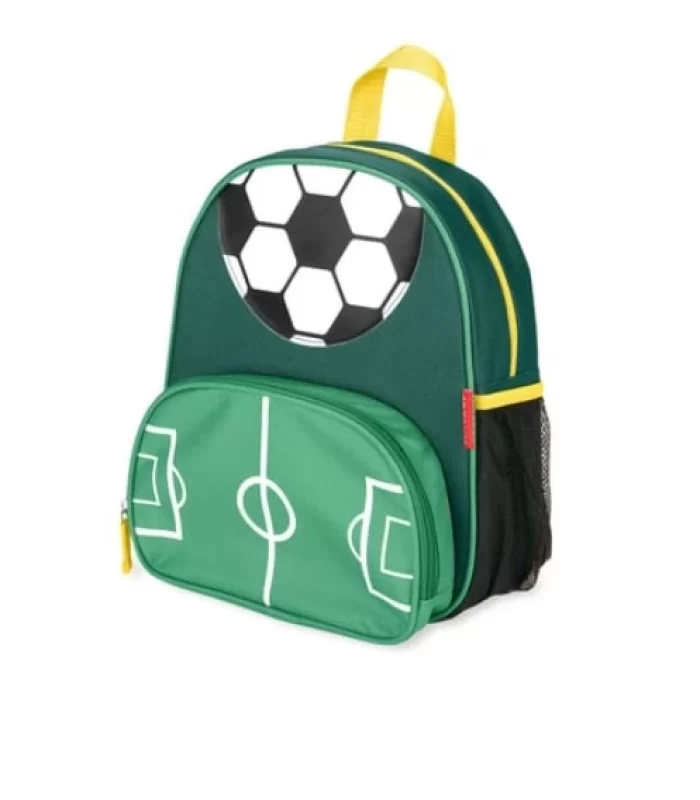 Skip Hop Zoo Sırt Çantası Futbol