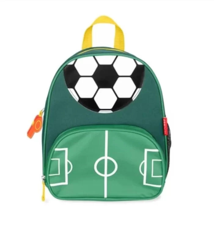 Skip Hop Zoo Sırt Çantası Futbol