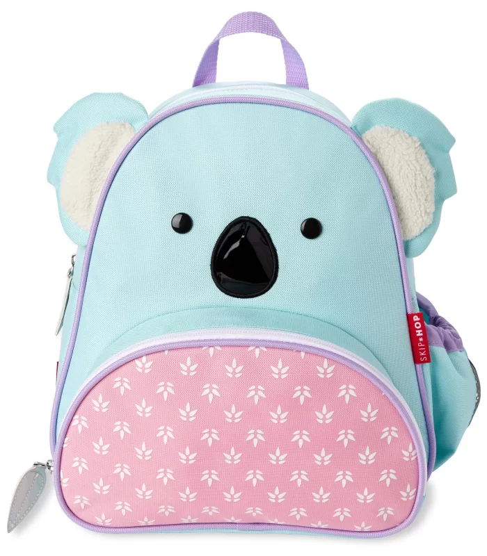 Skip Hop Zoo Sırt Çantası Koala